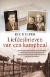 Rik Kuiper - Liefdesbrieven van een kampbeul