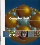 Delahaye, Jean-Paul. - Complexiteit: Waar wiskunde en informatica tegen grenzen aanlopen.