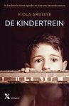 Viola Adorne - De kindertrein - LP
