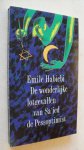 Habiebi Emile - De wonderlijke lotgevallen Sa'ied de Pessoptimist