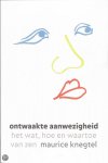 Maurice Knegtel - Ontwaakte aanwezigheid, het wat, hoe en waartoe van zen