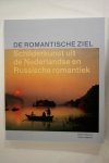 Diversen - Nieuw - De Romantische Ziel Schilderkunst uit Nederlandse en Russische romantiek
