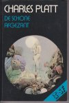 Platt, Charles - De schone afgezant