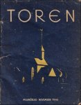 N/A. - TOREN. MAANDBLAD NOVEMBER 1945.