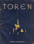 N/A. - TOREN. MAANDBLAD NOVEMBER 1945.