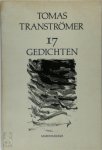 Tomas Tranströmer 20471, J. Bernlef 10601 - 17 gedichten