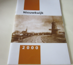 comite Nieuwkuijk 2000 - Nieuwkuijk 2000