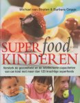 Griggs, B. - Superfood voor kinderen