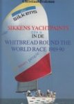 Brakman, C - In de Whitbread Round The World Race 1989-90