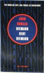 Juan Bonilla, Janneke Boeser - Niemand kent niemand