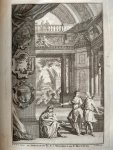 Hervey J. - Godvruchtige overdenkingen, onder het beschouwen der grafsteden en van een bloemhof, benevens een uitweiding over de werken der scheppinge