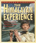 Jonathan Chester - The Himalayan Experience