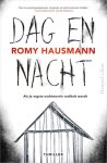 Romy Hausmann - Dag en nacht