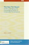 W.J.L. Calkoen - The One-tier Board in the Changing and Converging World of Corporate Governance. Diss.