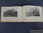 André ver Elst. - De Limburgse buurttram in beeld.
