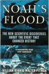 William B. F. Ryan, Walter C. Pitman - Noah's Flood