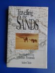 Taylor, Andrew - Travelling the Sands Taylor, Andrew - Travelling the Sands