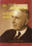 Neven, j.p. - De zaligheid is in geen ander