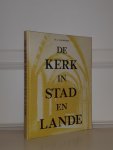 Hamming, ds. I. - De kerk in Stad en Lande Hamming, ds. I. - De kerk in Stad en Lande