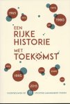 Stichting Management Studies - Een rijke historie met toekomst