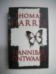 Harris, Thomas - Hannibal ontwaakt