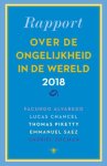 Thomas Piketty - (1) Rapport Over De Ongelijkheid In De Wereld 2018