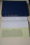 Japin, A. - A. Japin Vaslav  gebonden