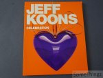 Jeff Koons, Anette Hüsch (edit.). - Jeff Koons: Celebration.
