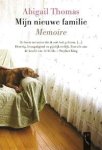 A. Thomas - Mijn Nieuwe Familie