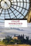 Bas,Renate van der - Italië voorgoed, portretten van blijvers