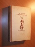 Voorhoeve, R. - De jagers van de Tamirivier. Avonturen in de oerwouden van Nieuw-Guinea
