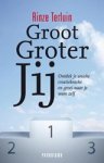 TERLUIN, R. - Groot, GROTER, JIJ