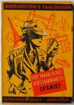 Berrington John S. - Hoe maak ik mij verstaanbaar in spanje?