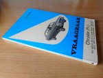 Olyslager, P. - Vraagbaak Chrysler (Fr.) 2 litres sedans 1970-1978