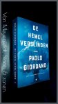 Giordano, Paolo - De hemel verslinden Giordano, Paolo - De hemel verslinden
