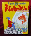 Laan, Dick - PINKELTJES