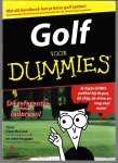 McCord, Gary en Huggan, John - Golf voor dummies