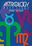 Devlin, Mary - Astrology & Past Lives