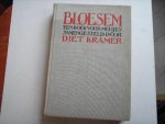 Kramer, Diet (samenstelling) - Bloesem
