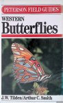 Tilden, J.W. & Arthur C. Smith - A Field Guide to Western Butterflies