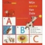 Verburg, Marja, Betty Sluyzer met ill. van Paula Gerritsen - Mijn eerste Van Dale voorleeswoordenboek