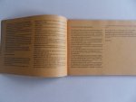 Tango. - Het vrij handig en nogal uitgebreid Liftboek van Nederland.