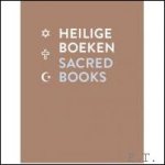 Hendrik Conscience Library, Johan Bonny   Co-auteur: Pierre Delsaerdt - Heilige boeken; Sacred books. jodendom, christendom en islam; judaism, christianity and islam (E/ NL)