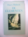 Mulisch, H. - Elementen / druk 2 Mulisch, H. - Elementen / druk 2
