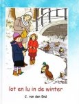 End, C. van den - Lot en Lu in de winter