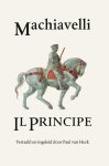 Niccoló Machiavelli - (1) Il Principe