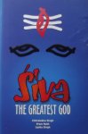Chitralekha Singh. / Prem Nath - Siva, the Greatest God