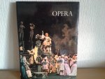 Herbert Kupferberg - OPERA
