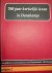 Booijink, H. G.,e.a. - 700 jaar kerkelijk leven in Denekamp