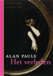 Alan Pauls - Het verleden Literatura latina